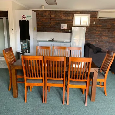Bridge Street Motor Inn Toowoomba Exterior photo