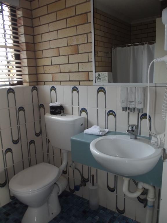 Bridge Street Motor 3* Toowoomba