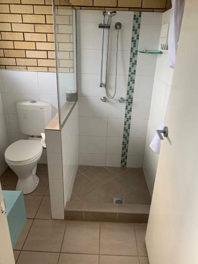 Motel Bridge Street Motor 3*